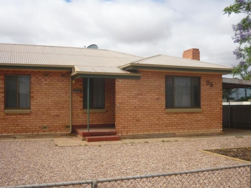 35 Heward Street, Whyalla Norrie SA 5608