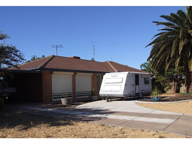 27 Jacquier Crescent, Whyalla Norrie SA 5608