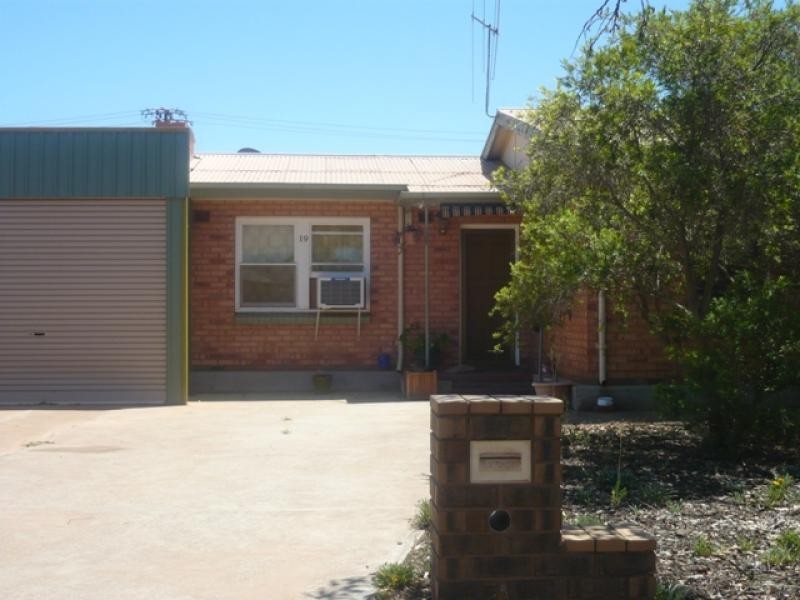 19 Simmons Street, Whyalla Norrie, Whyalla SA 5600