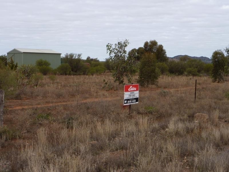 Lot 3 Wilpena Road, Hawker SA 5434