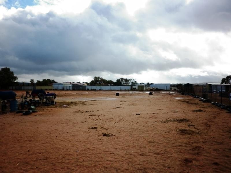 Section 371/ Covino Road, Mullaquana, Whyalla SA 5600