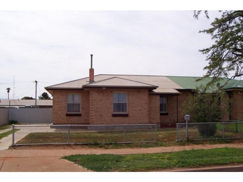 4 Perkins Street, Whyalla SA 5600