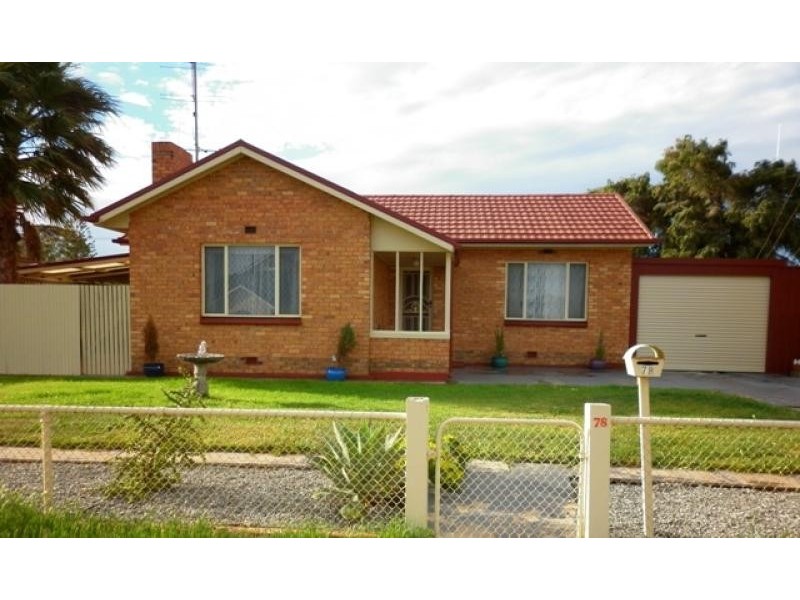 78 Newton Street, Whyalla SA 5600