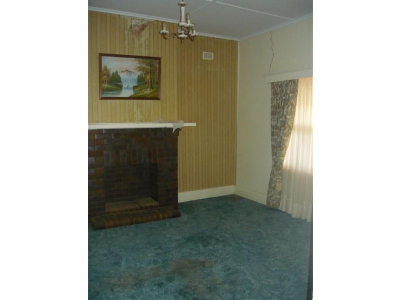 40 Dickenson Street, Iron Knob SA 5601