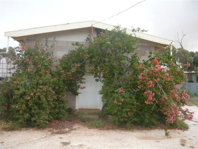 40 Dickenson Street, Iron Knob SA 5601