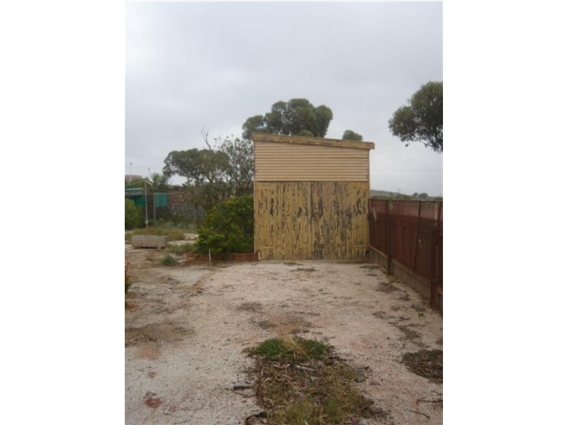 40 Dickenson Street, Iron Knob SA 5601