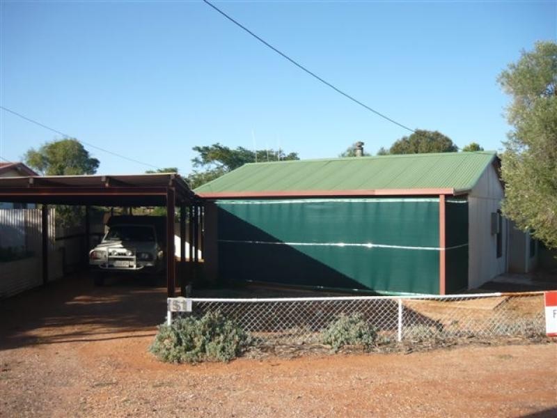 51 Dickenson Street, Iron Knob SA 5601