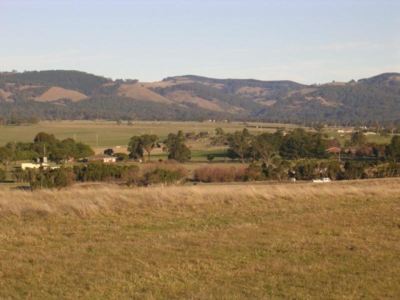 240 SWITCHBACK ROAD, Churchill VIC 3842