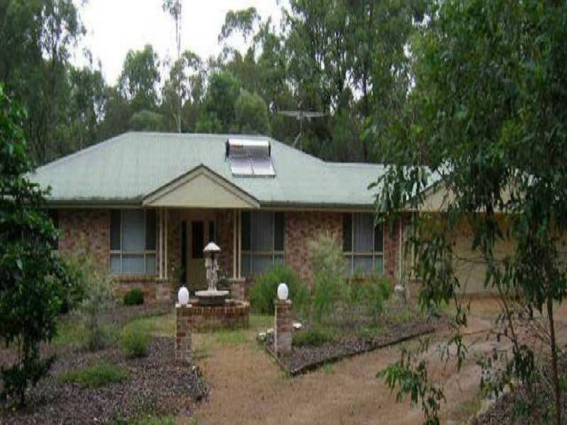 Bridgeman Downs QLD 4035