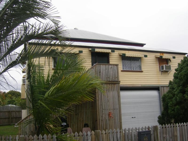 45 MURPHY ROAD, Zillmere QLD 4034