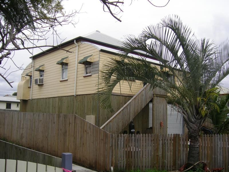 45 MURPHY ROAD, Zillmere QLD 4034