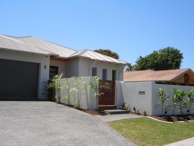 133 GRAHAM ROAD, Carseldine QLD 4034