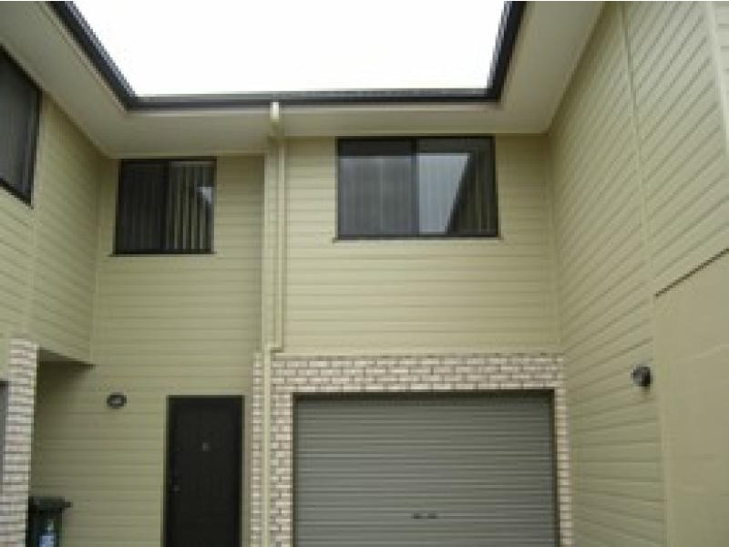 Unit 6/18 rowell, Zillmere QLD 4034