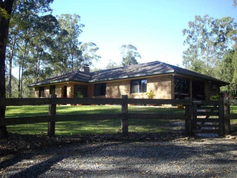 3 ROBERTS ROAD, Narangba QLD 4504