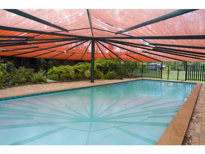 3 ROBERTS ROAD, Narangba QLD 4504
