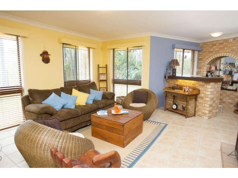 3 ROBERTS ROAD, Narangba QLD 4504