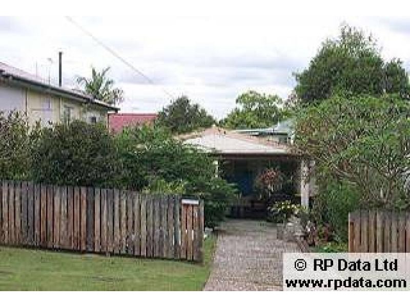 40 WHITE ST, Everton Park QLD 4053