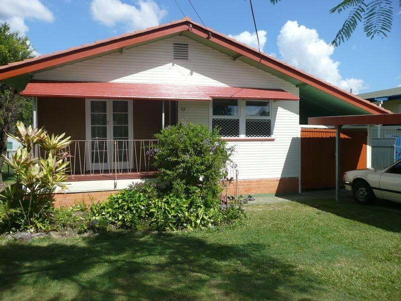 57 Hodgson street, Zillmere QLD 4034