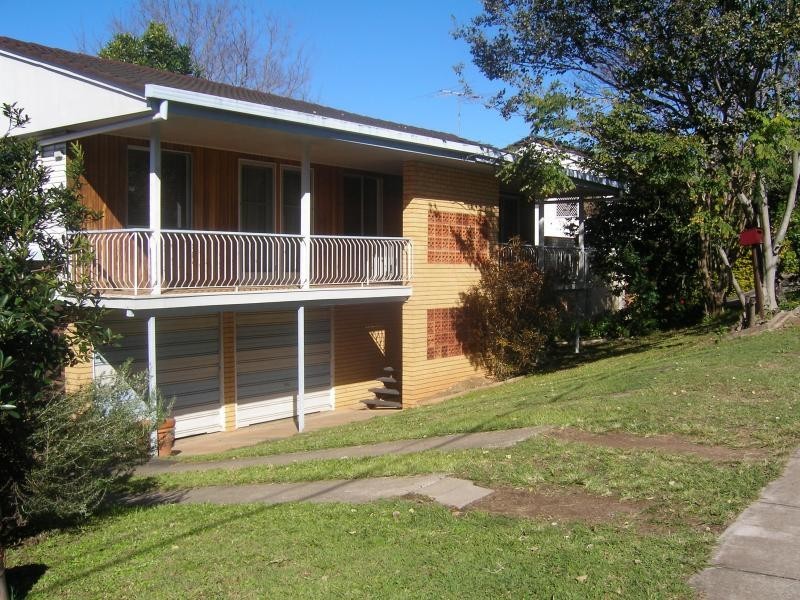 323 MAUNDRELL TERRACE, Aspley QLD 4034