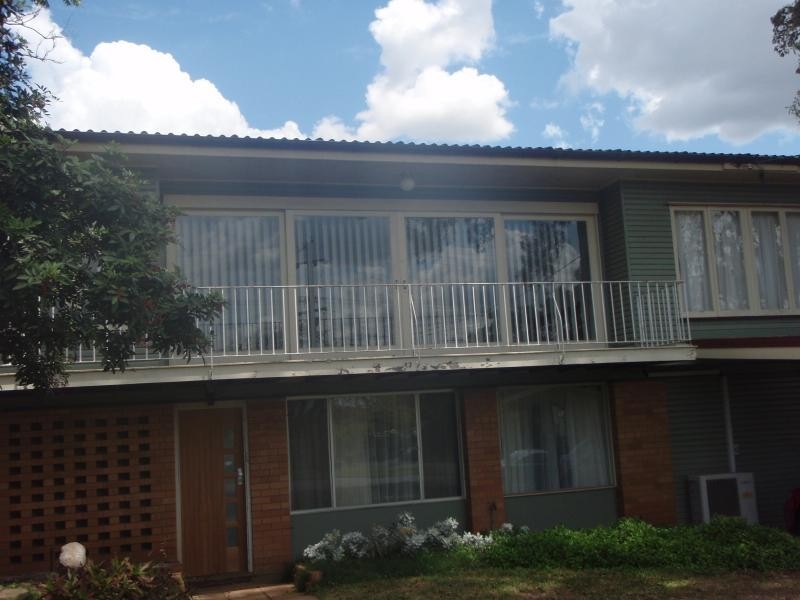 37 NEVIN STREET, Aspley QLD 4034