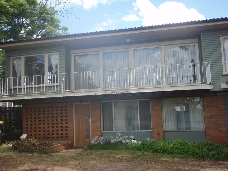 37 NEVIN STREET, Aspley QLD 4034