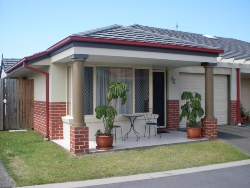 Unit 16/188 Church Road, Taigum QLD 4018