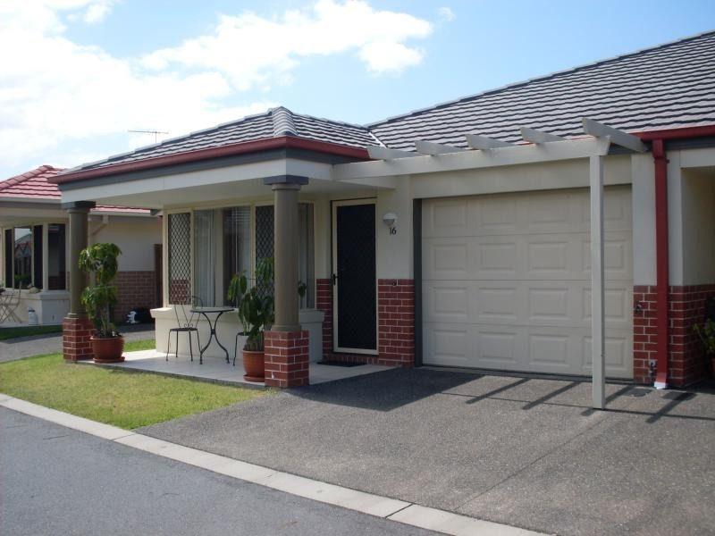 Unit 16/188 Church Road, Taigum QLD 4018