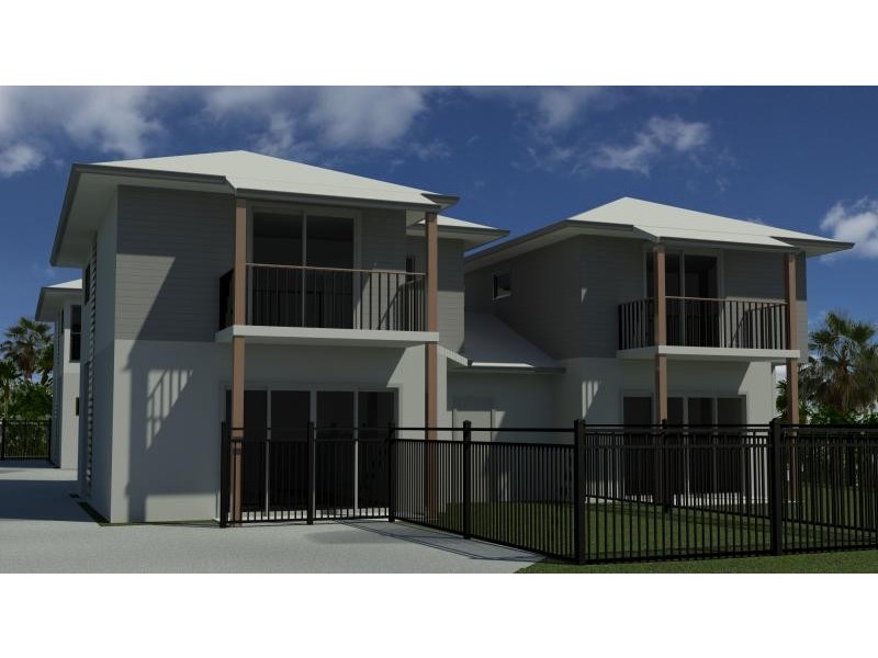 10 Harry Street, Zillmere QLD 4034
