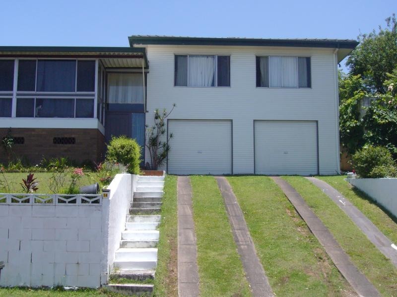 14 TASMAN STREET, Stafford Heights QLD 4053