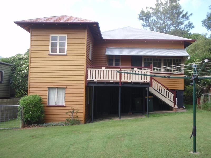 58 Le Geyt Street, Windsor QLD 4030