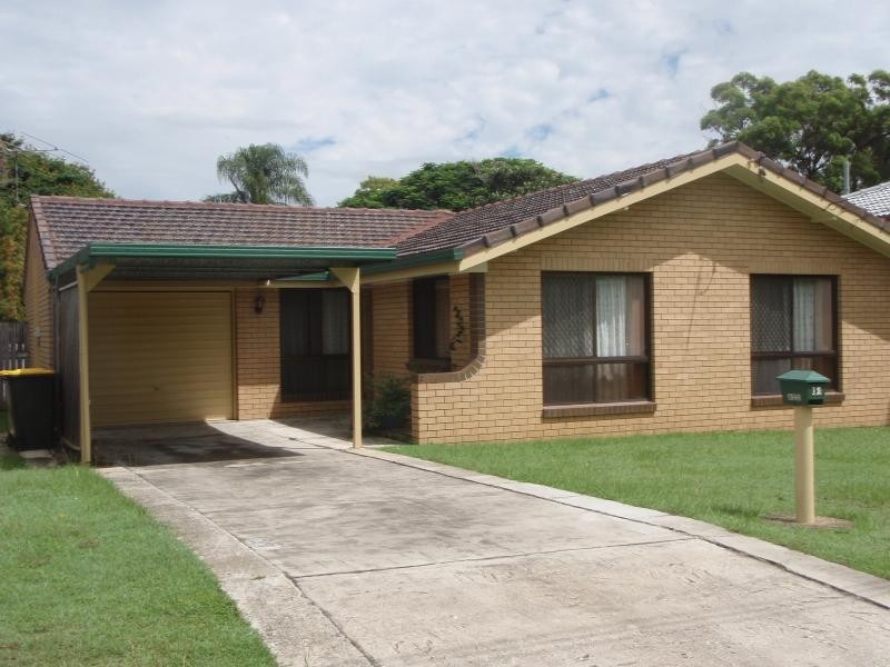 12 Harback Street, Zillmere QLD 4034