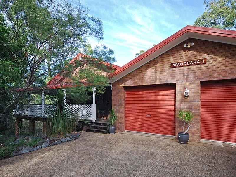 3 Cashs Road, Cashmere QLD 4500