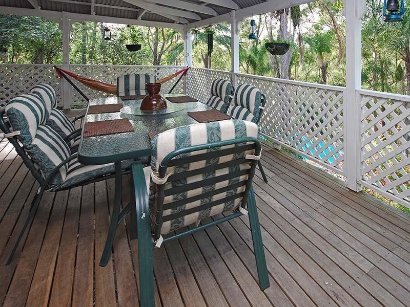 3 Cashs Road, Cashmere QLD 4500