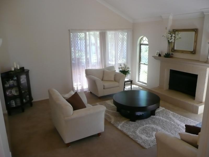 5 Champions Court, Albany Creek QLD 4035