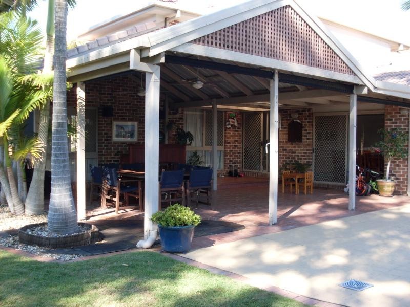 5 Champions Court, Albany Creek QLD 4035