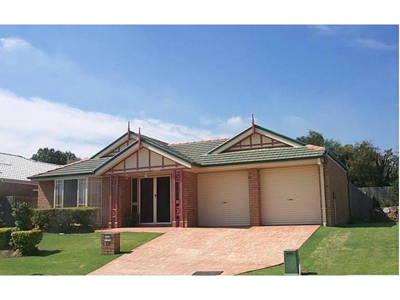 17 Wimbledon Circuit, Carseldine QLD 4034
