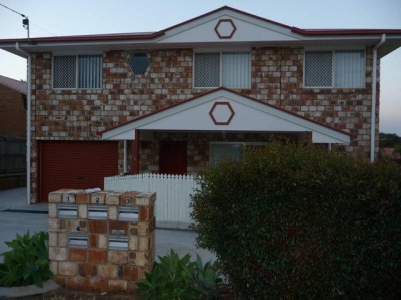 Unit 3/12 Slater Street Lawnton, Lawnton QLD 4501