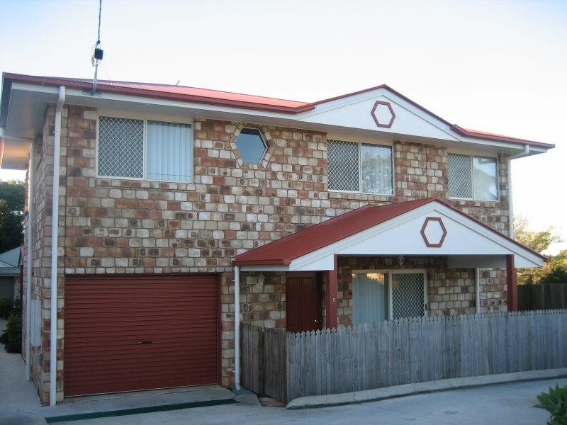 Unit 3/12 Slater Street Lawnton, Lawnton QLD 4501