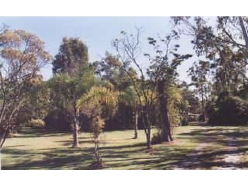 105 COBB ROAD, Burpengary QLD 4505