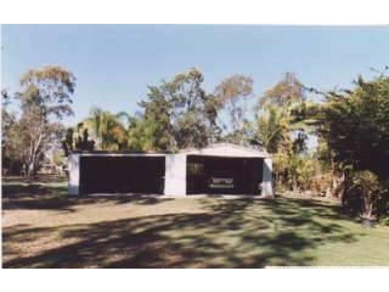 105 COBB ROAD, Burpengary QLD 4505