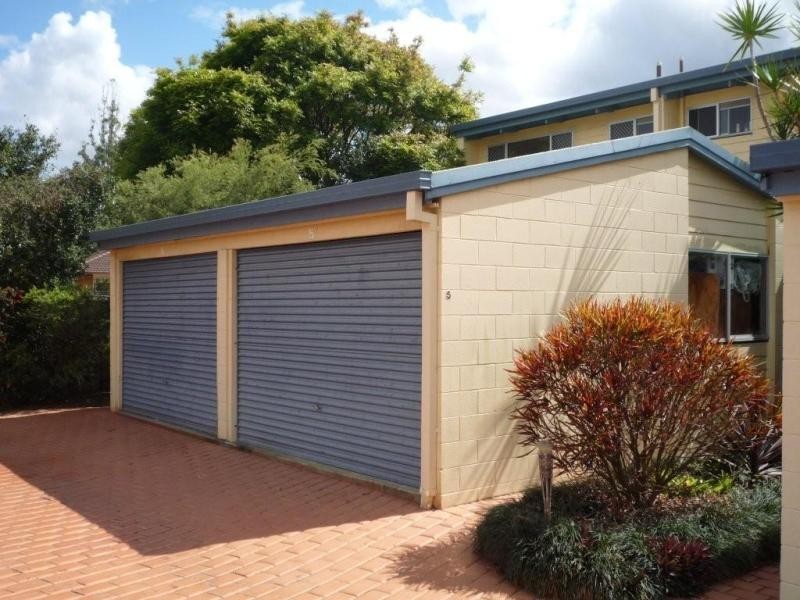 Unit 5/29 Arbor Street, Ferny Grove QLD 4055