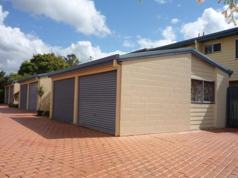 Unit 5/29 Arbor Street, Ferny Grove QLD 4055