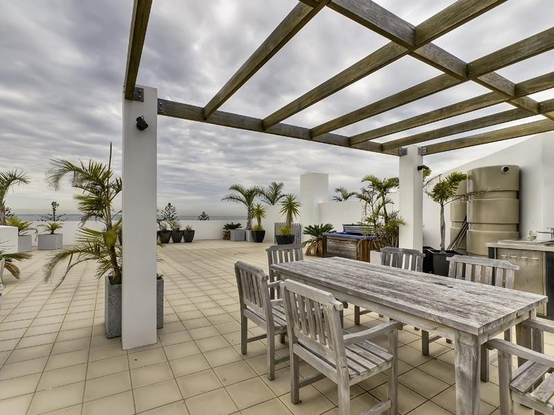 Unit 805/89 Landsborough Avenue, Scarborough QLD 4020