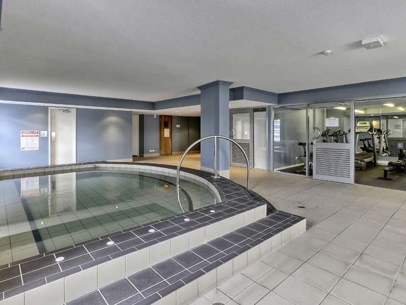 Unit 805/89 Landsborough Avenue, Scarborough QLD 4020