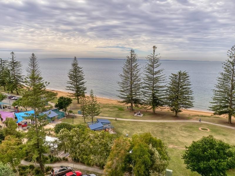 Unit 805/89 Landsborough Avenue, Scarborough QLD 4020