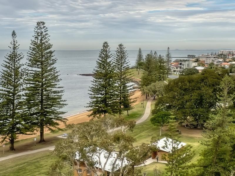 Unit 805/89 Landsborough Avenue, Scarborough QLD 4020