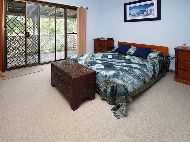 3 Cashs Road, Cashmere QLD 4500