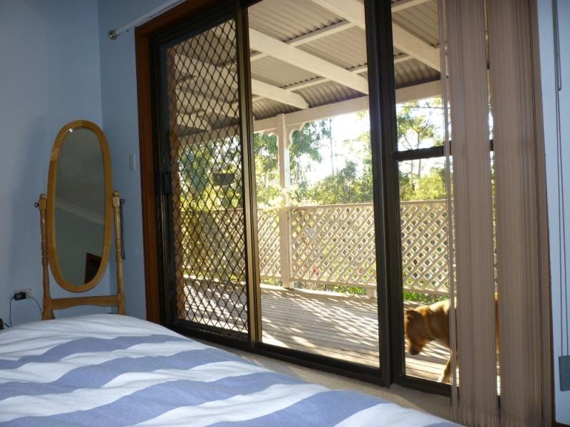 3 Cashs Road, Cashmere QLD 4500