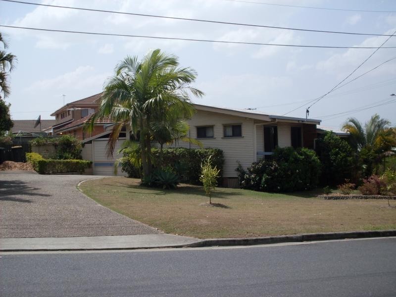 1 McAdam Street, Everton Park QLD 4053