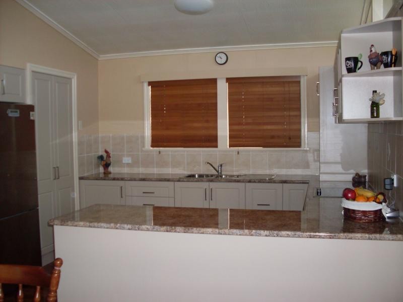 1 McAdam Street, Everton Park QLD 4053